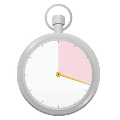 Timeregistrering_400px tidrapportering smartdok
