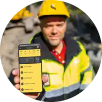 Boka demo av SmartDok