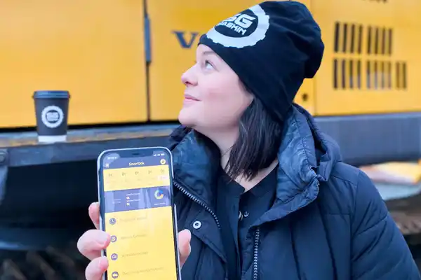 Kompetensöversikten är en viktig del för att se till att medarbetarna kontinuerligt har rätt utbildningar.