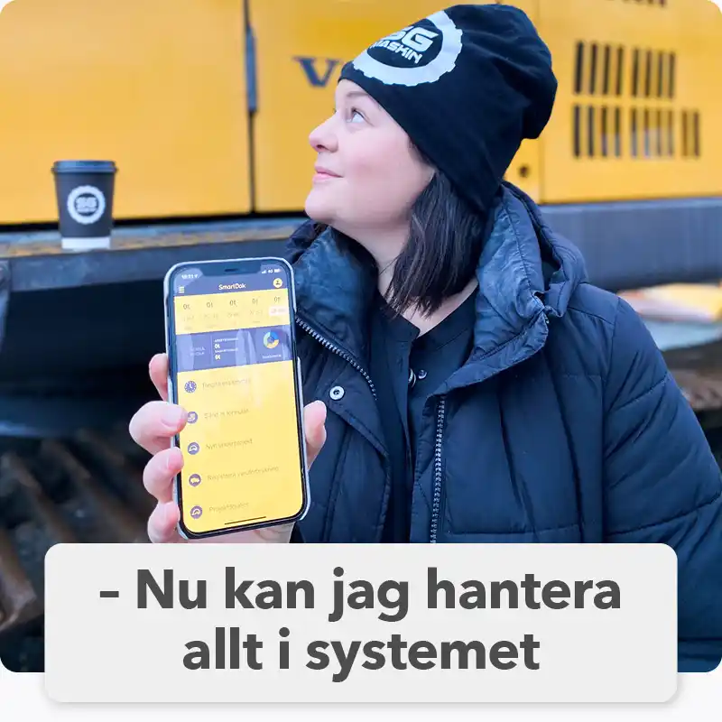 hantera_allt_sitat_800px Enkelt att kombinera med fler moduler