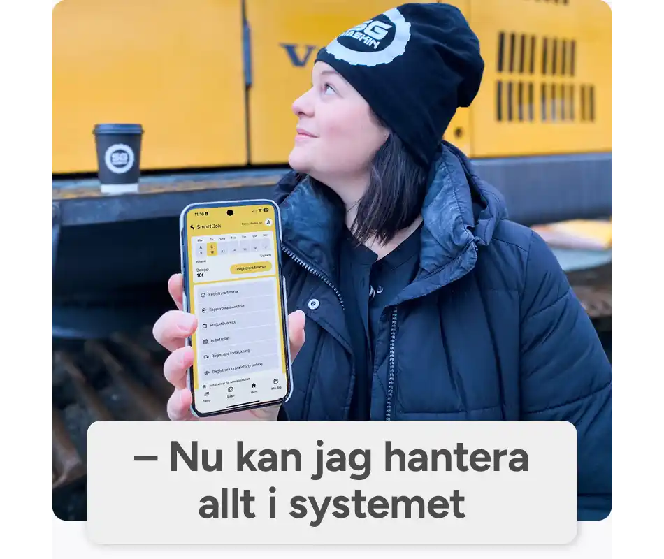 Enkelt att kombinera med fler moduler