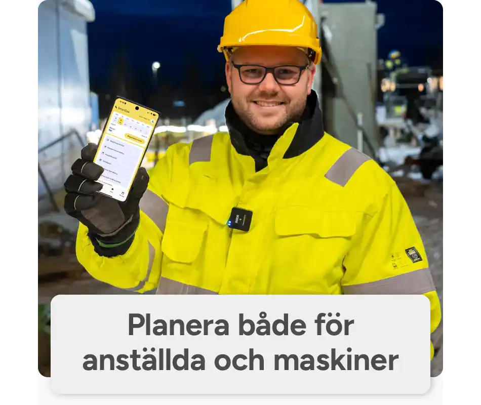 Fördela dina resurser rätt!