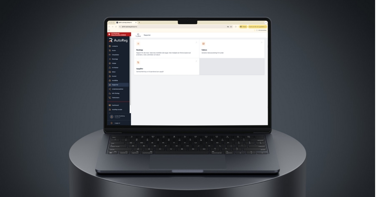Artikel Featurefoto integration mot fortnox
