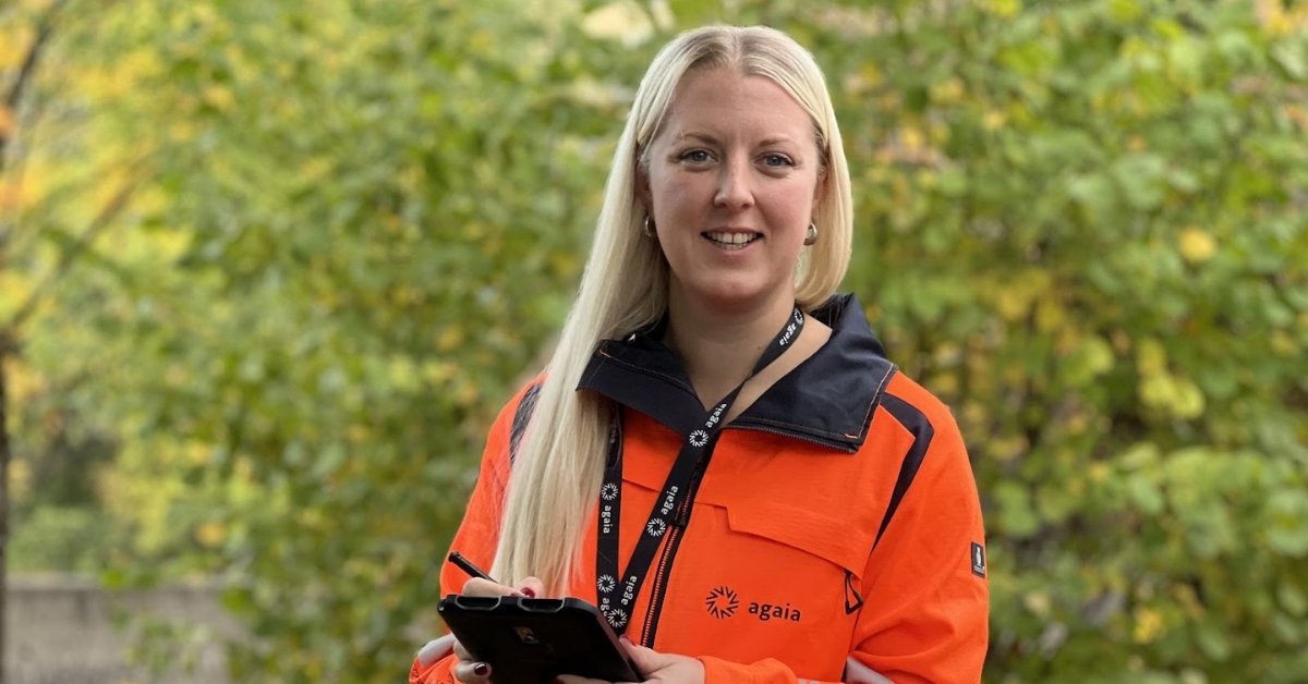 Artikel Featurefoto Agaia
