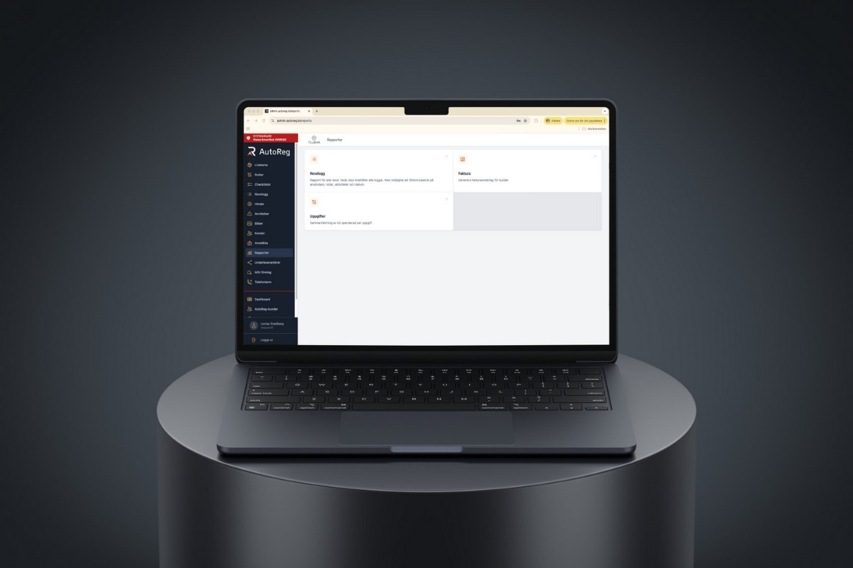 Artikel bild för integration mellan fortnox och autoreg Artikel bild för integration mellan fortnox och autoreg
