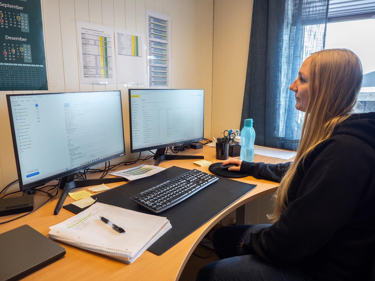 Projektpriser i SmartDok Projektpriser i SmartDok