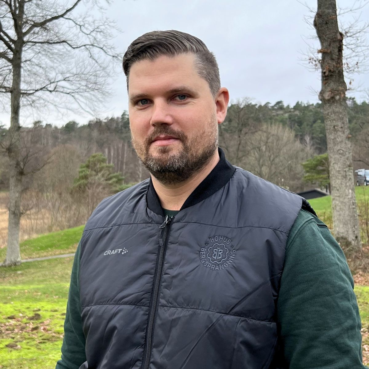 Enklare administration 