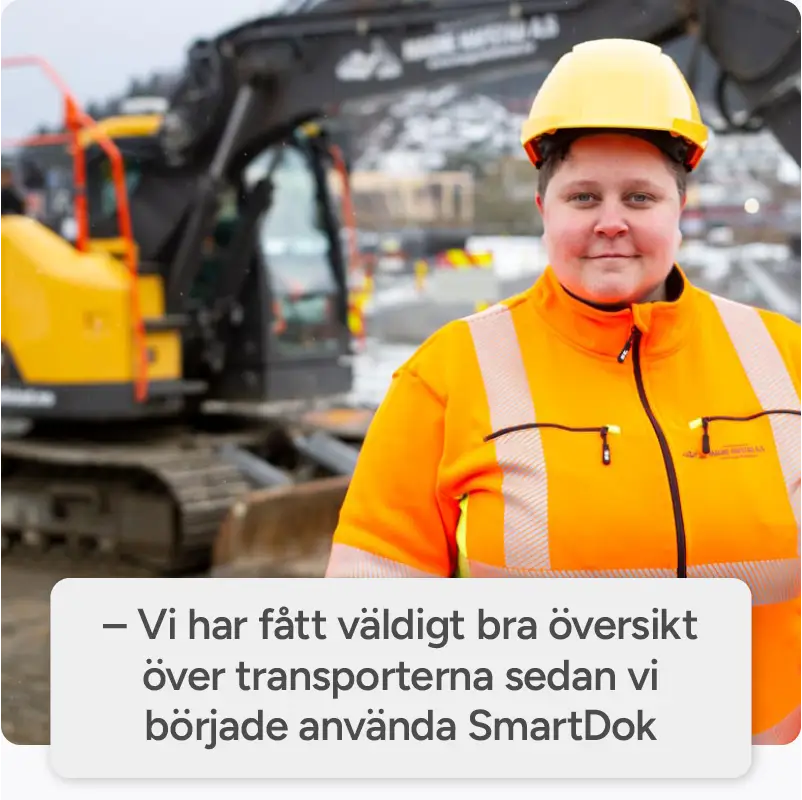 Säkerställ korrekt fakturering och projektredovisning