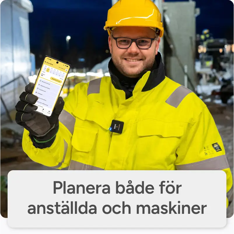 Fördela dina resurser rätt!