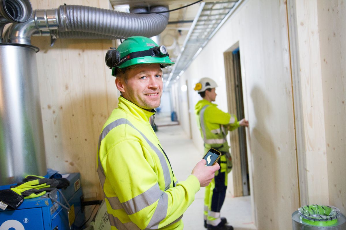 Artikel rapporteringssystem