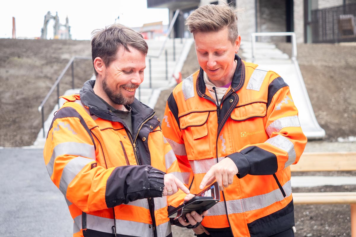 Tryggt val med SmartDok Tryggt val med SmartDok