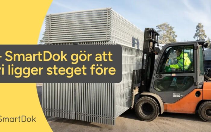 Featurefoto för Heda security