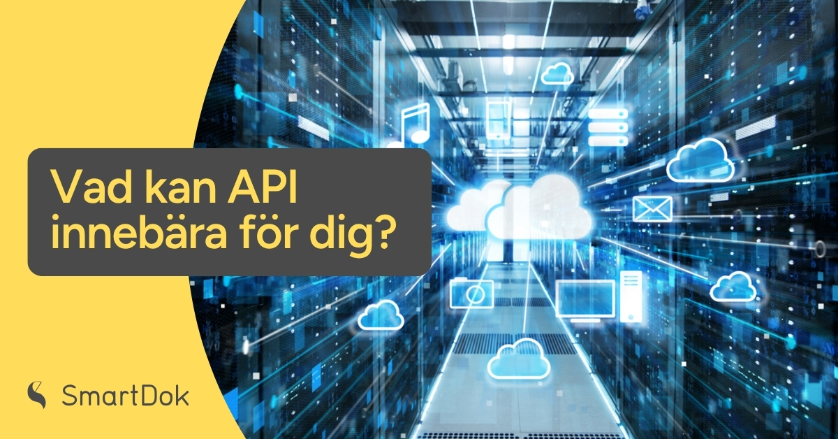 API-koppling