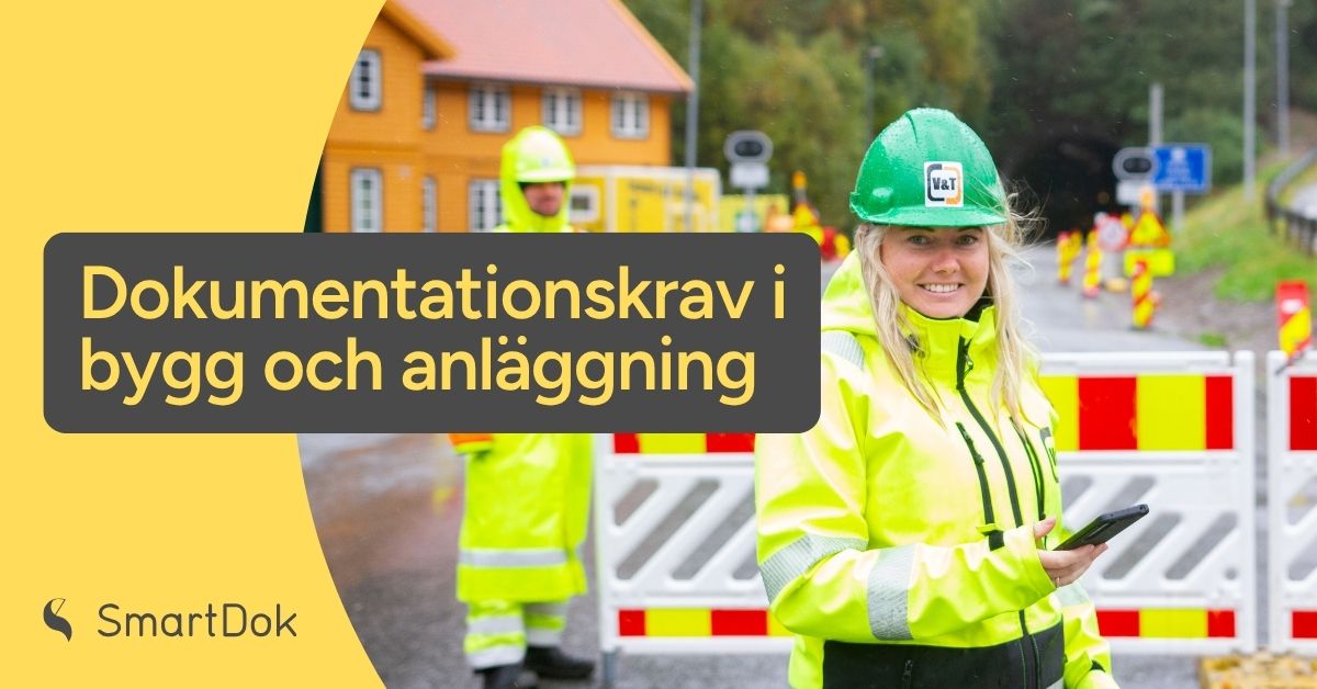 Featurefoto Wordpress dokumentationskrav