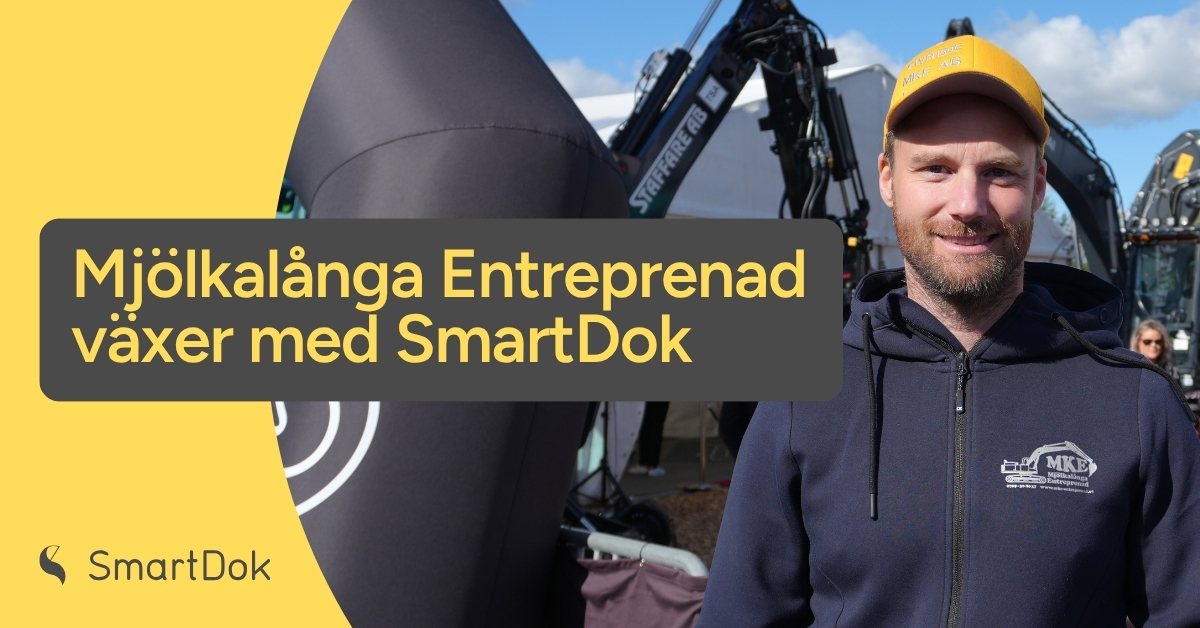 Featurefoto Wordpress Mjölkalånga Entreprenad