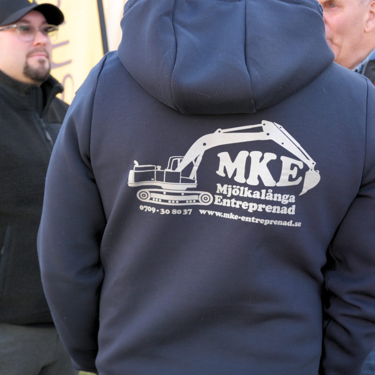MKE – mjölkalånga entreprenad MKE - mjölkalånga entreprenad