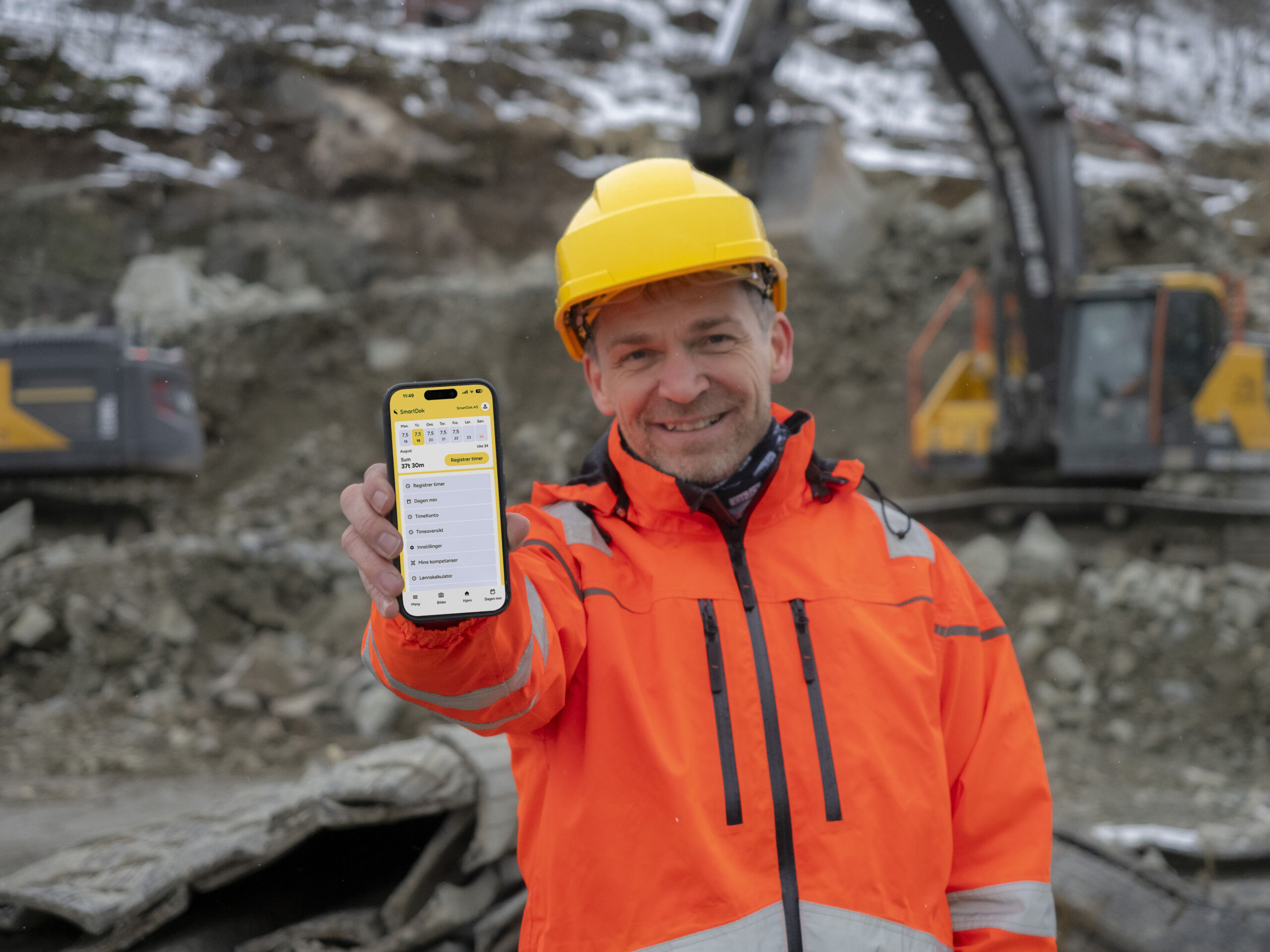 Lasse Med SmartDok