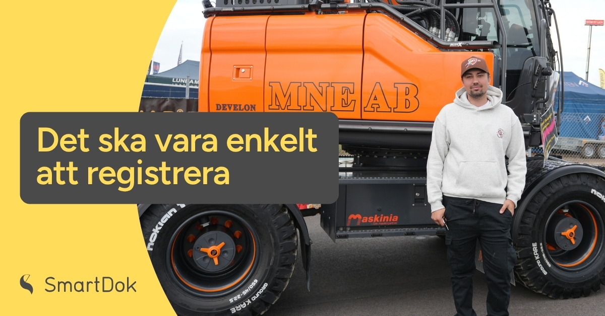 Featurefoto Wordpress Lucas magnusson MNE